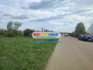 Vanzare teren intravilan Targoviste - imagine 8