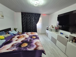 Casa 4 camere Muncitoresc 