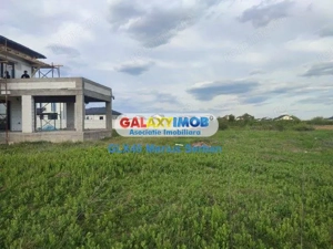 Vanzare teren intravilan Targoviste - imagine 6