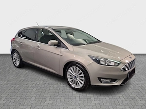 Ford Focus titanium 1.0 ecoboost 125 cp 5 usi - imagine 3