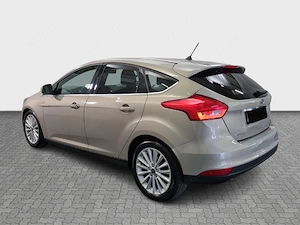 Ford Focus titanium 1.0 ecoboost 125 cp 5 usi - imagine 2