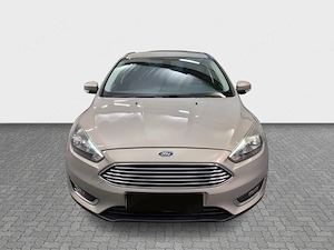 Ford Focus titanium 1.0 ecoboost 125 cp 5 usi - imagine 4