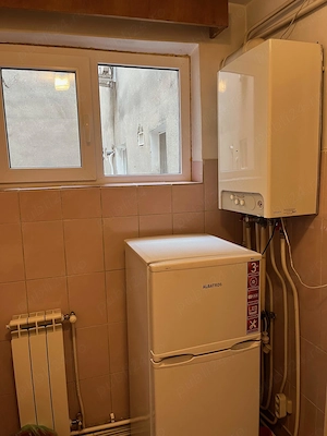 Apartment 2 camere  - imagine 3