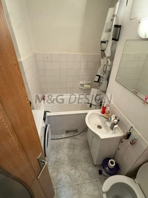 Apartament 1 camera zona Circumvalatiunii - imagine 3