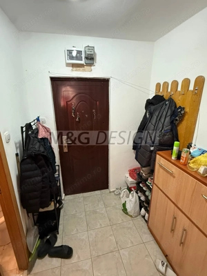 Apartament 1 camera zona Circumvalatiunii - imagine 5
