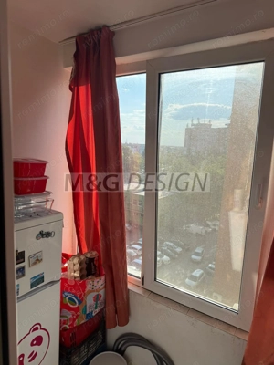 Apartament 1 camera zona Circumvalatiunii - imagine 4