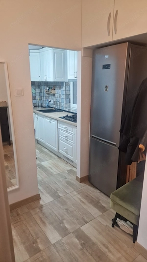 Apartament modern mobilat, zona ultracentrala - imagine 7