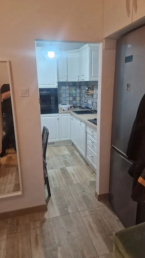 Apartament modern mobilat, zona ultracentrala - imagine 8