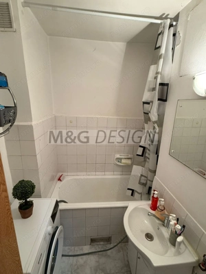 Apartament 1 camera zona Circumvalatiunii - imagine 2