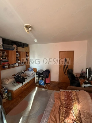Apartament 1 camera zona Circumvalatiunii