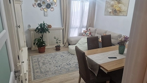 Apartament modern mobilat, zona ultracentrala - imagine 6