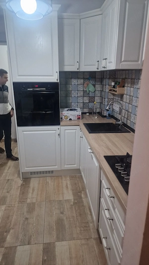 Apartament modern mobilat, zona ultracentrala - imagine 9