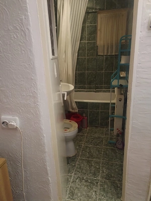 Garsoniera de inchiriat - imagine 7