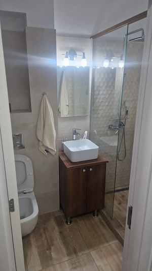 Apartament modern mobilat, zona ultracentrala - imagine 10
