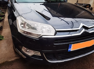 Faruri Citroen C5 X7 Halogen - imagine 2