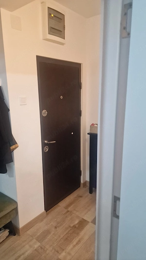 Apartament modern mobilat, zona ultracentrala - imagine 11