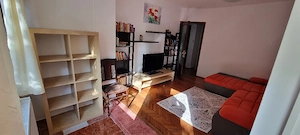 Inchiriez apartament 2 camere Piata Sudului