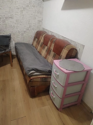 Garsoniera de inchiriat - imagine 5