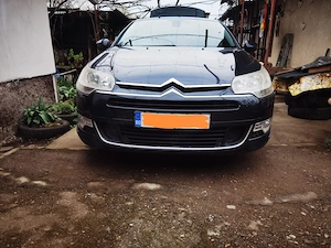 Faruri Citroen C5 X7 Halogen