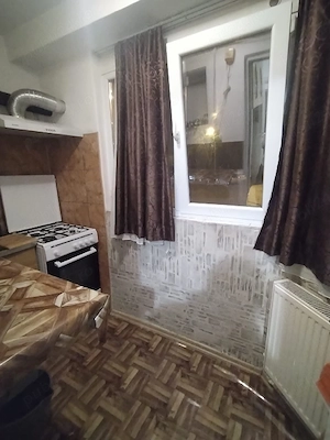 Garsoniera de inchiriat - imagine 6