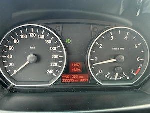 BMW Seria 1  116I - imagine 7