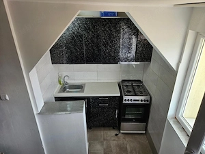 Vand apartament confort 3 (mobilat si utilat)