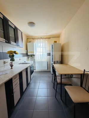 Apartament cu 2 camere, 43 mp, Turda Micro 3