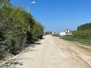 Teren extravilan 4500 MP, cu PUZ, Grigorescu , Oradea. - imagine 6