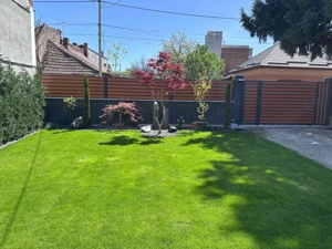 Semicentral - Vanzare casa renovata - imagine 6