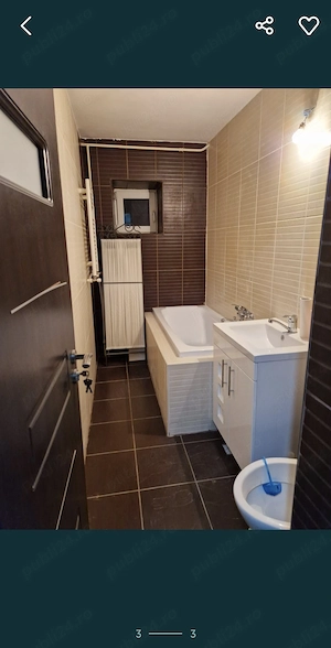 Garsoniera Mall Vitan 