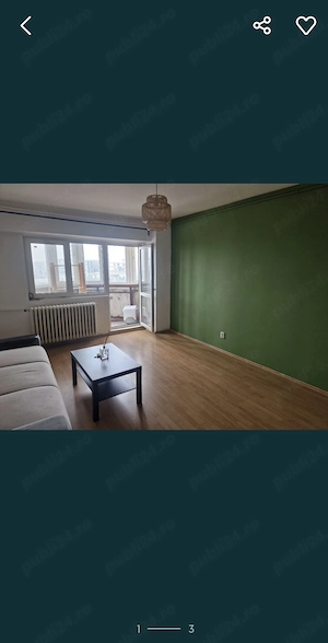 Garsoniera Mall Vitan  - imagine 2