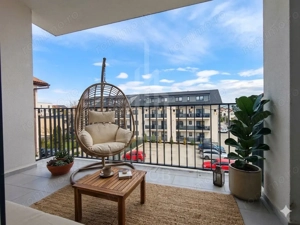 Apartament 2 camere decomandate 61 utili Selimbar|P.Brana - imagine 4