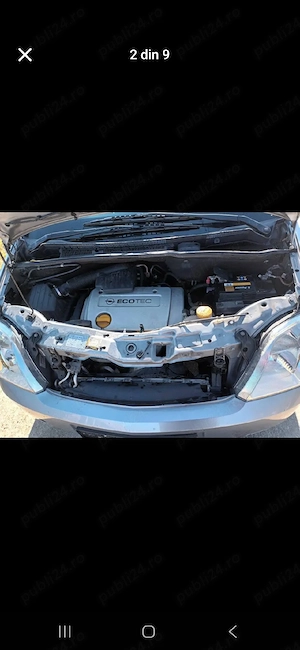 vand masina  - imagine 2