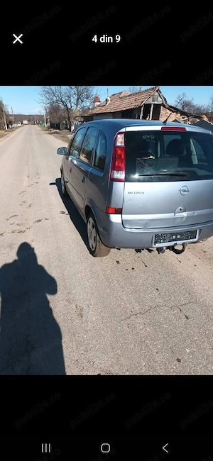 vand masina  - imagine 4