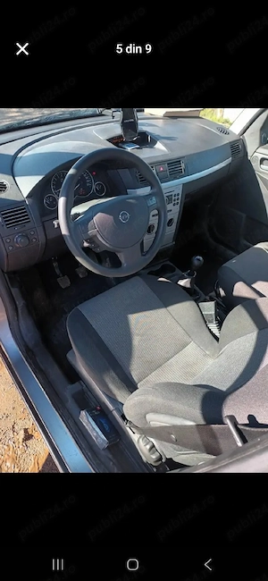 vand masina  - imagine 3