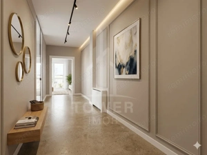 Apartament 2 camere decomandate 61 utili Selimbar|P.Brana - imagine 3