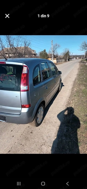 vand masina  - imagine 5