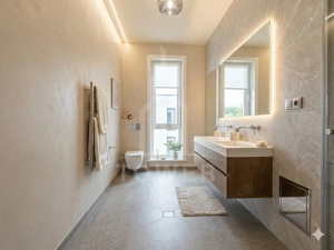 Apartament 2 camere decomandate 61 utili Selimbar|P.Brana - imagine 5