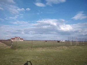 Vânzare 14.669 MP, Intravilan Teren Fotbal, Cefa, Bihor. - imagine 2