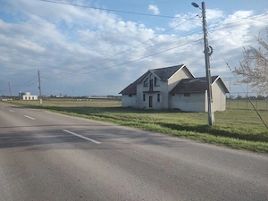 Vânzare 14.669 MP, Intravilan Teren Fotbal, Cefa, Bihor. - imagine 3