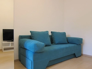 Proprietar, inchiriez garsoniera, zona Baneasa - imagine 2