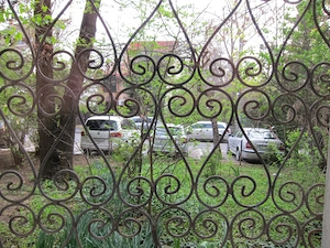 Proprietar, inchiriez garsoniera, zona Baneasa - imagine 3