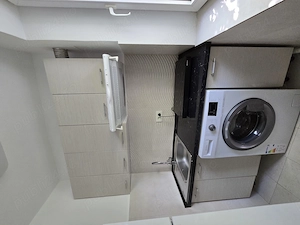 Proprietar, inchiriez garsoniera, zona Baneasa - imagine 7