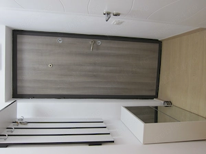 Proprietar, inchiriez garsoniera, zona Baneasa - imagine 6