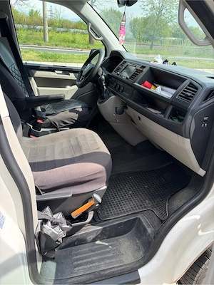 Vw transporter - imagine 6