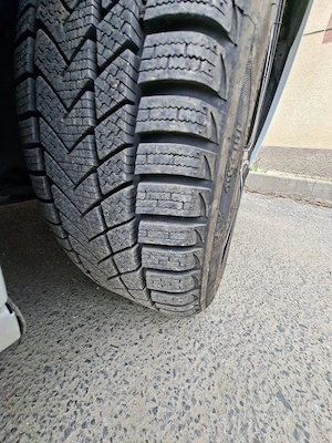 vând jante renault megane 3 5x114 3  r17 - imagine 2