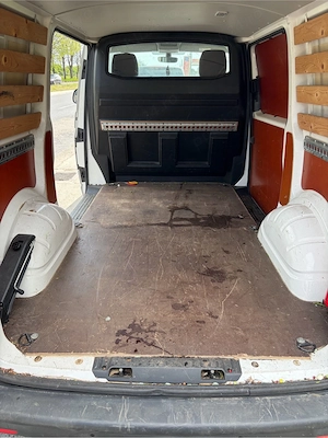 Vw transporter - imagine 7