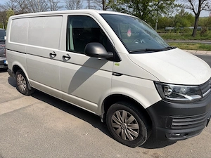 Vw transporter