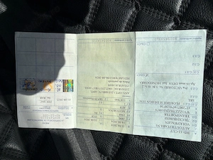 Vw transporter - imagine 3