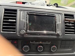 Vw transporter - imagine 4